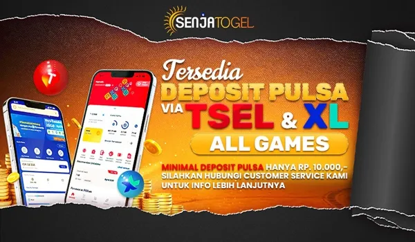 Senjatogel Situs Togel Online